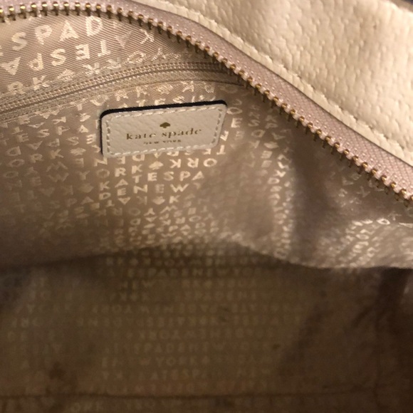 Authentic Kate Spade purse - Picture 5 of 6